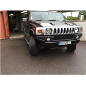 HUMMER H-2 V8 6L GPL