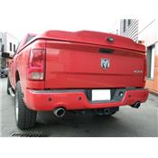 DODGE RAM 1500 V8 HEMI 5.7L GPL