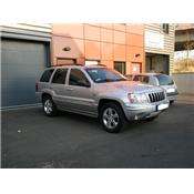 JEEP 4.7L V8