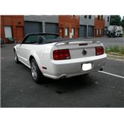 MUSTANG CAB V8 4.6L