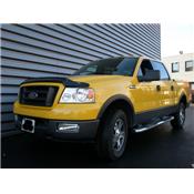 F 150 V8 4.6L