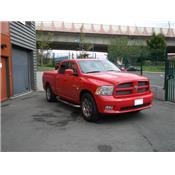 DODGE RAM 1500 V8 HEMI 5.7L GPL