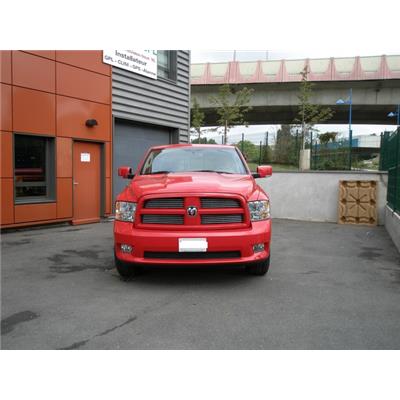 DODGE RAM 1500 V8 HEMI 5.7L GPL