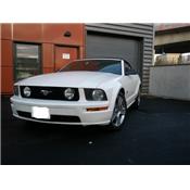 MUSTANG CAB V8 4.6L