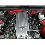 MUSTANG V8 4.6L 360ch