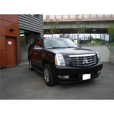 ESCALADE V8 6.2L