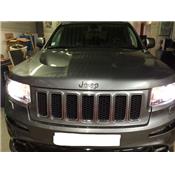 JEEP 6.4L V8 SRT-8