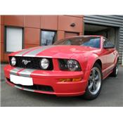 MUSTANG V8 4.6L 360ch