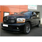 DODGE RAM SRT-8