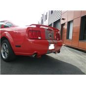 MUSTANG V8 4.6L 360ch