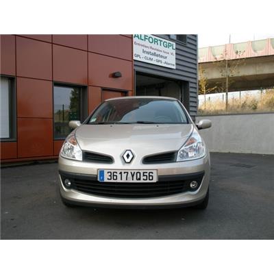 CLIO 3