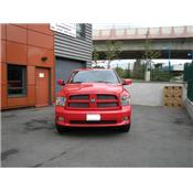 DODGE RAM 1500 V8 HEMI 5.7L GPL