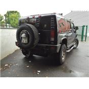 HUMMER H-2 V8 6L GPL