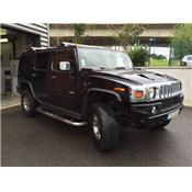 HUMMER H-2 V8 6L GPL