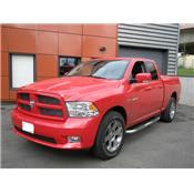 DODGE RAM 1500 V8 HEMI 5.7L GPL