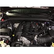 JEEP 6.4L V8 SRT-8