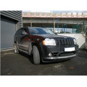 JEEP SRT 8